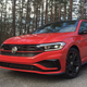 Image for article titled The 2019 Volkswagen Jetta GLI Is Why Sport Sedans Shouldn't Die